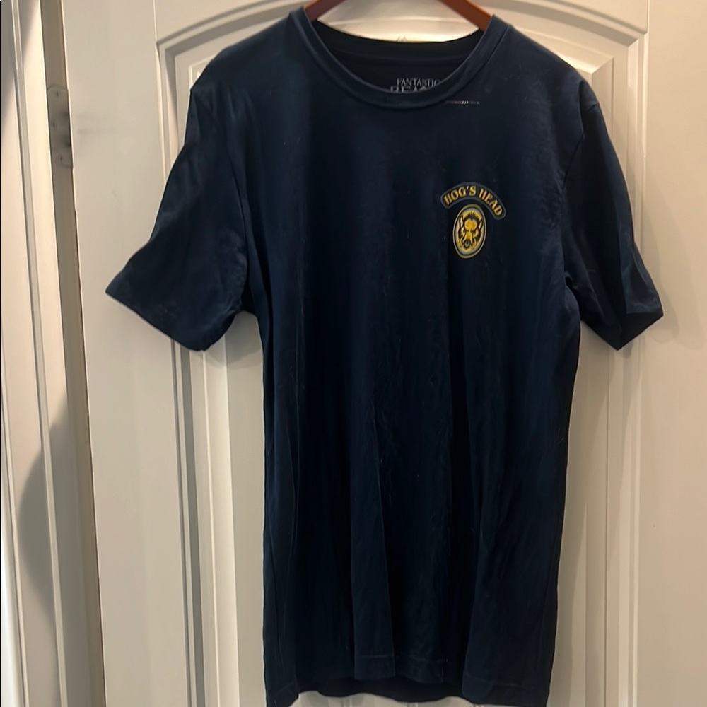 Universal Studios Hog’s Head T-Shirt